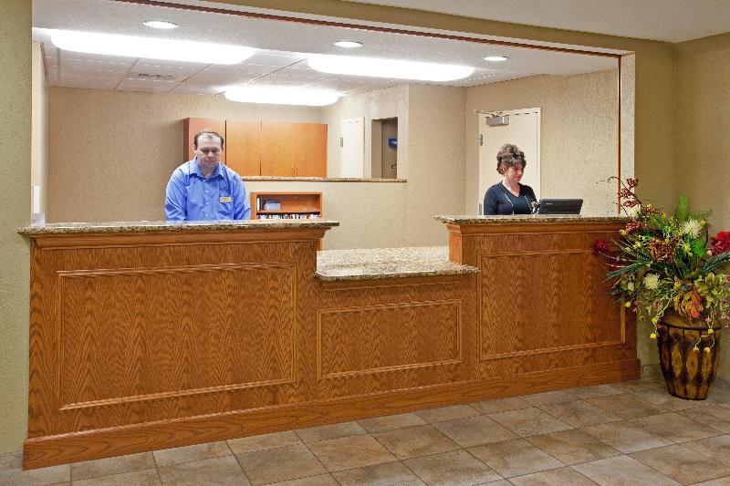 Candlewood Suites Elgin - Northwest Chicago By Ihg Eksteriør billede