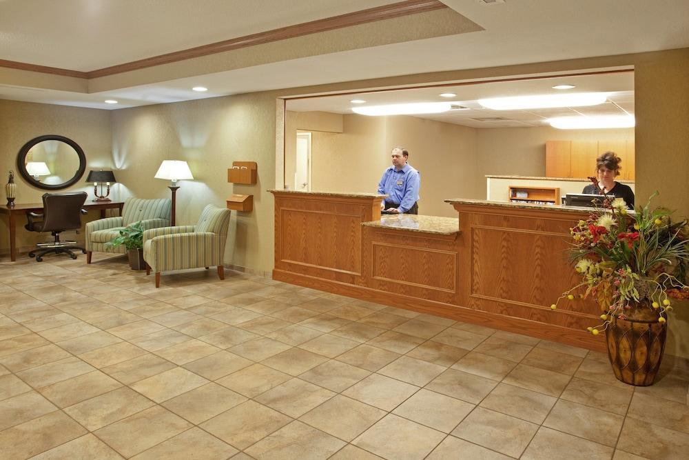 Candlewood Suites Elgin - Northwest Chicago By Ihg Eksteriør billede