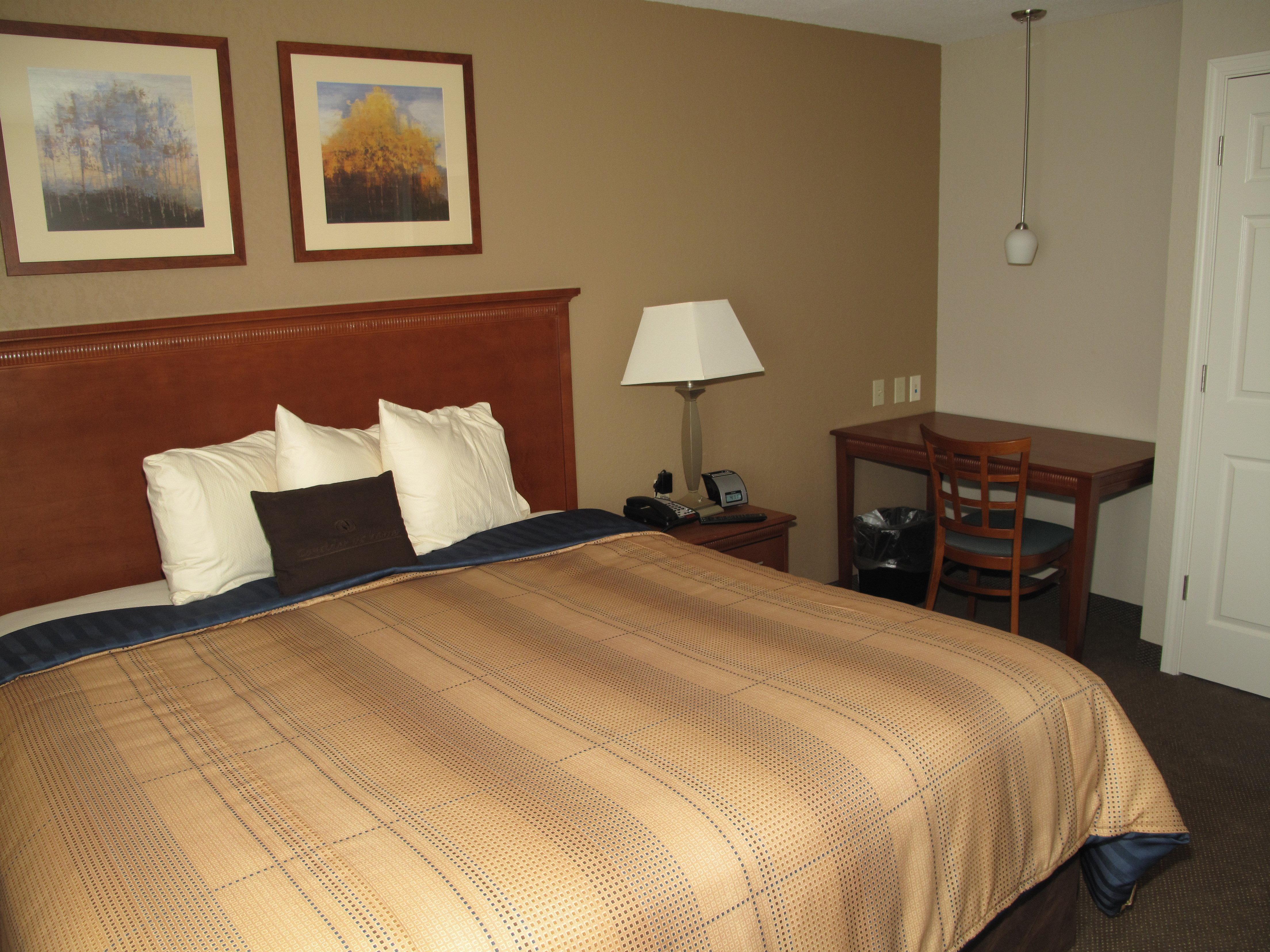 Candlewood Suites Elgin - Northwest Chicago By Ihg Eksteriør billede