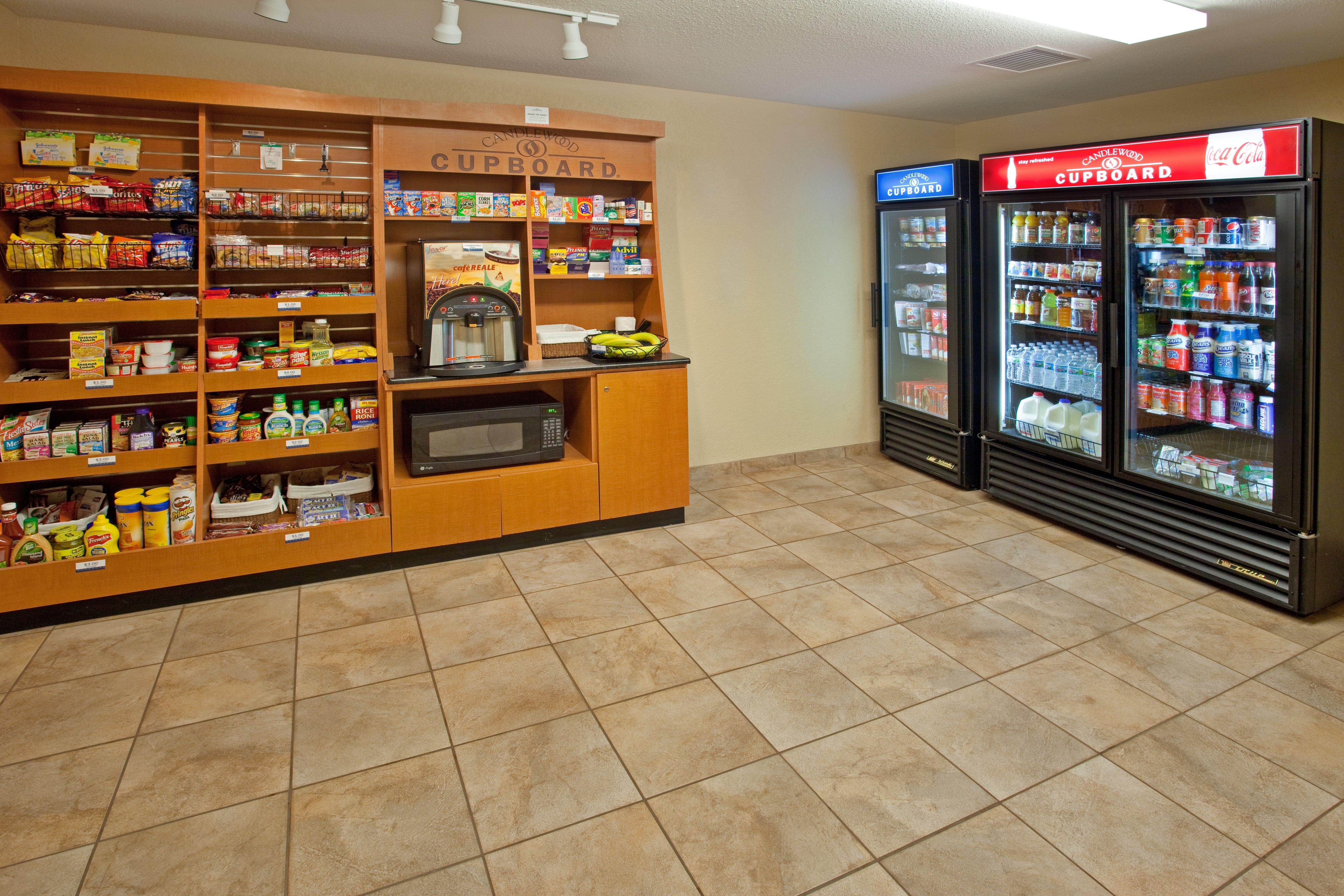 Candlewood Suites Elgin - Northwest Chicago By Ihg Eksteriør billede