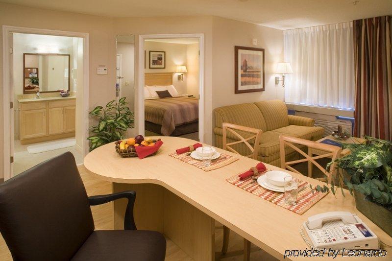 Candlewood Suites Elgin - Northwest Chicago By Ihg Værelse billede