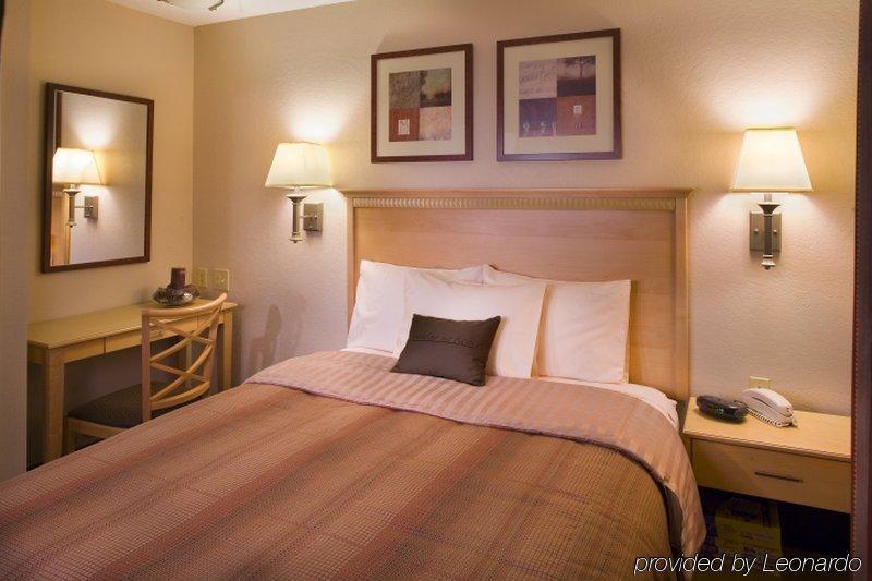 Candlewood Suites Elgin - Northwest Chicago By Ihg Eksteriør billede