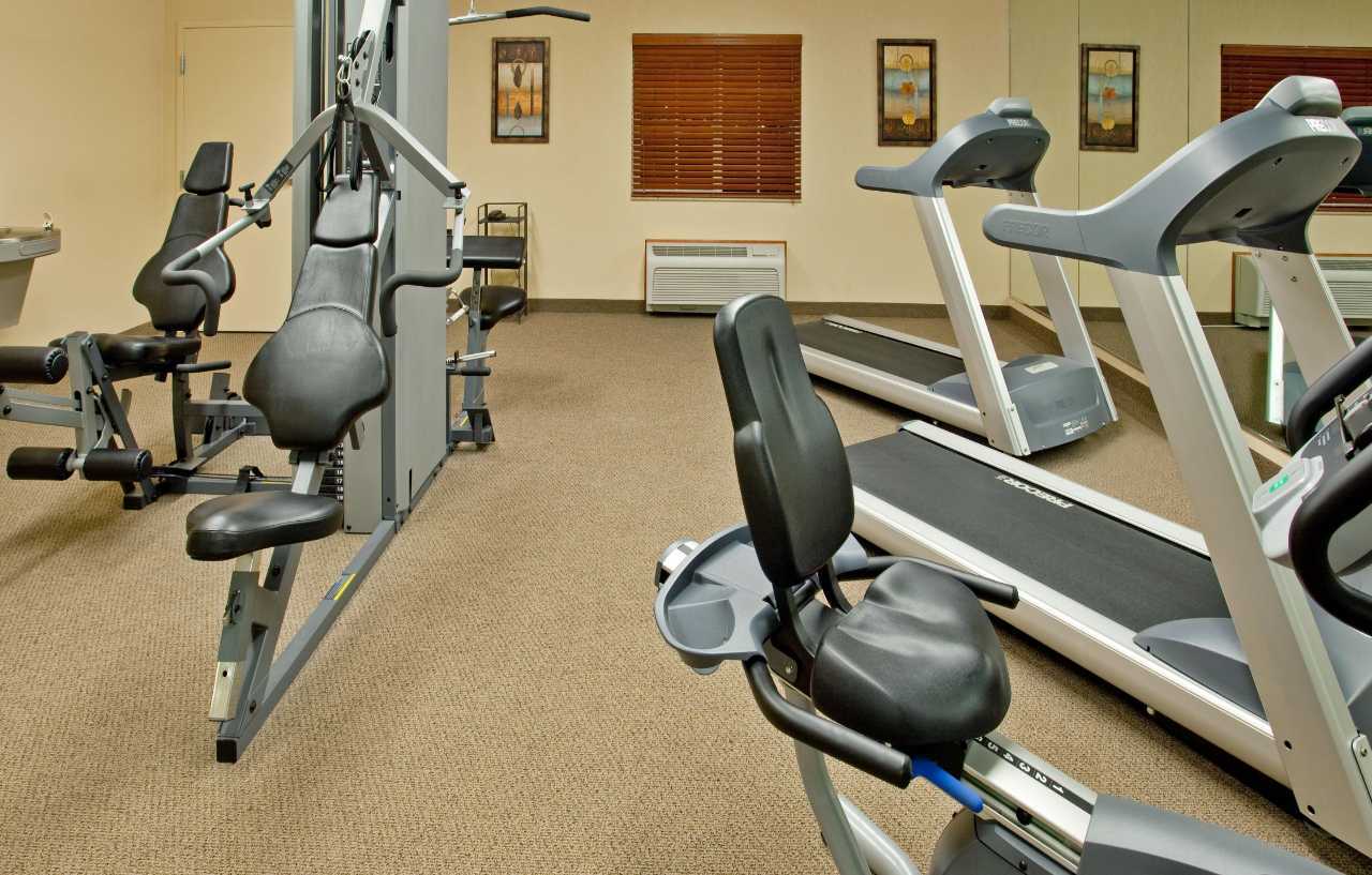 Candlewood Suites Elgin - Northwest Chicago By Ihg Eksteriør billede